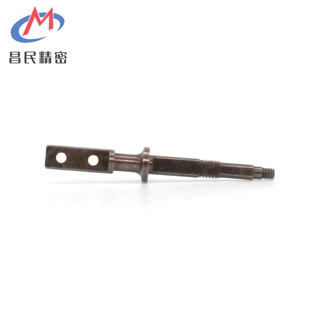 鋁車(chē)削件加工CM001-010DZ