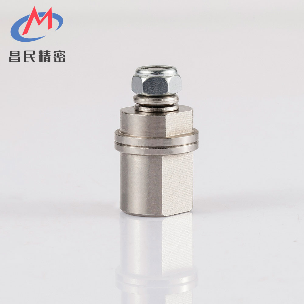 長桿壁燈轉(zhuǎn)軸設(shè)計(jì)CM090-002