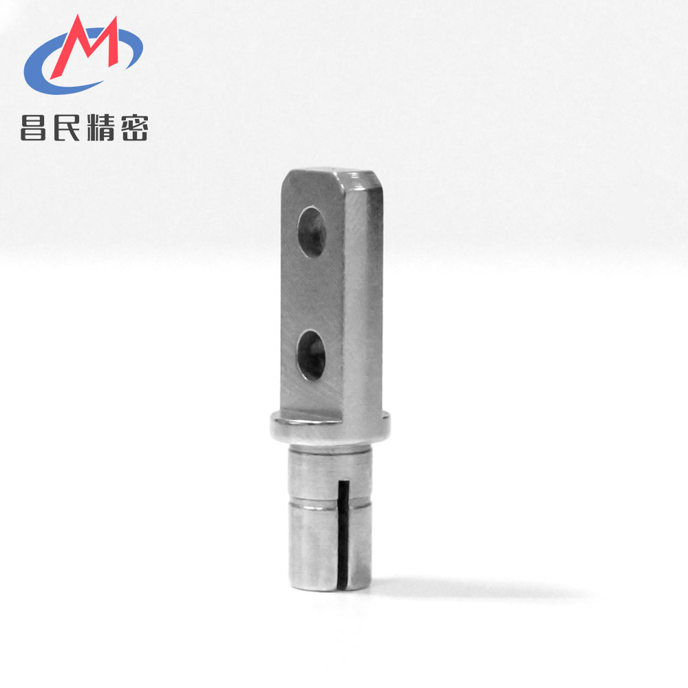 一字型車(chē)削件加工CM001-005DZ